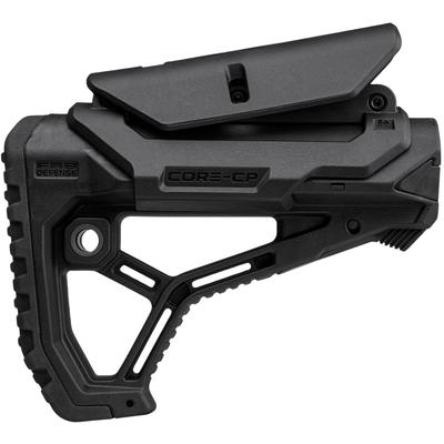 fab defense kolba gl core cp czarna mil spec