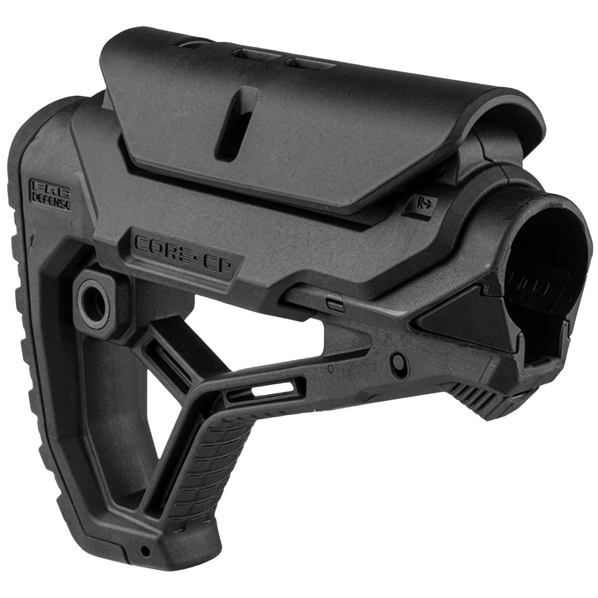 fab defense kolba gl core cp czarna mil spec