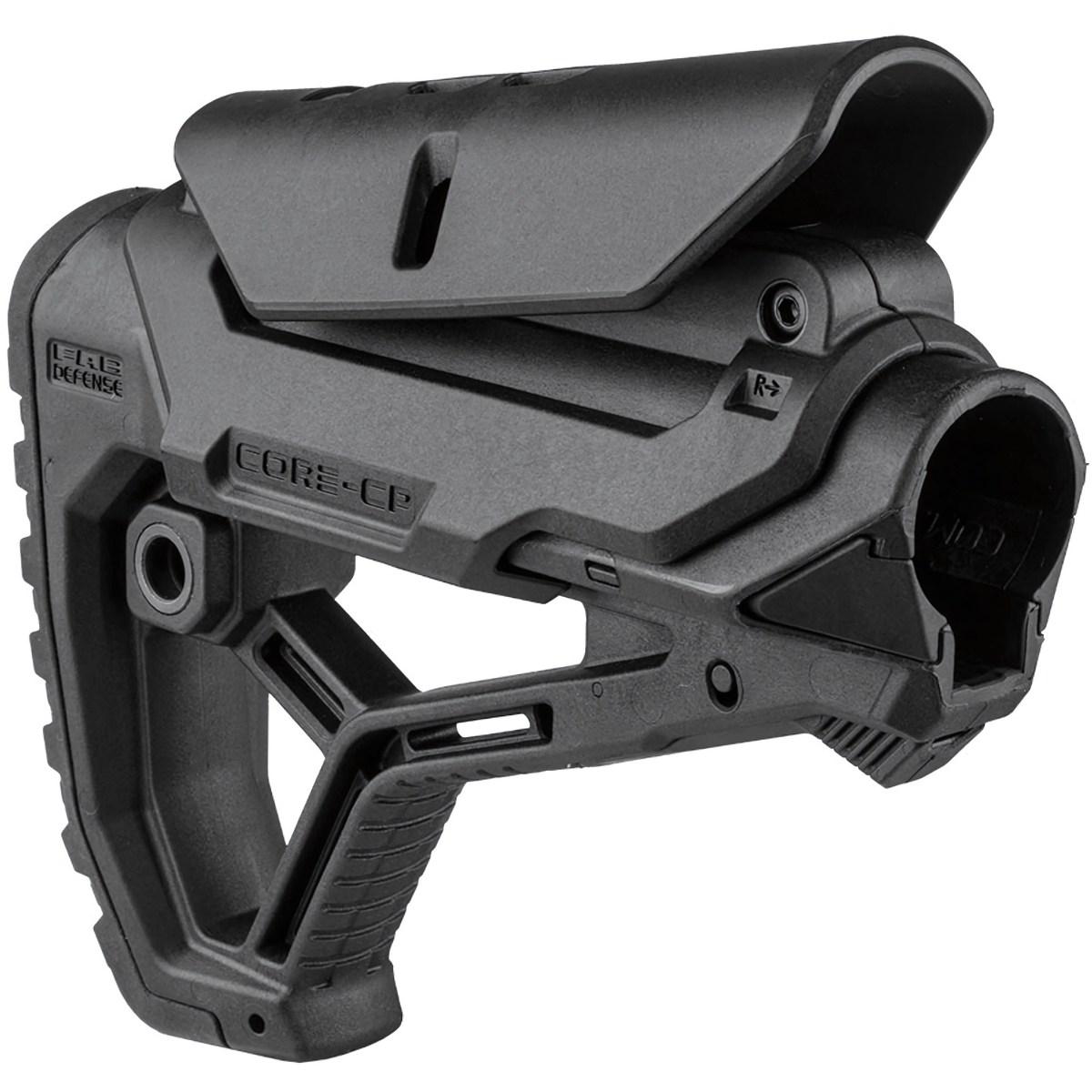 fab defense kolba gl core cp czarna mil spec