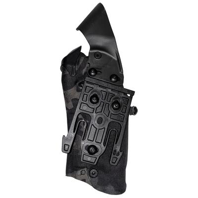 safariland kabura 6354rdso als do pistoletu glock 17 multicam black prawa 6354rdso 832 711 ms19