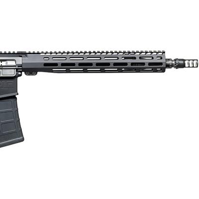 dtf rifleworks trinity performance duty rifle 14 5