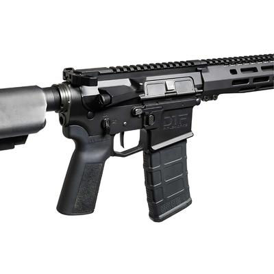 dtf rifleworks trinity performance duty rifle 14 5