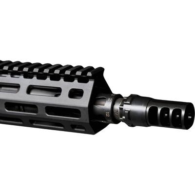 dtf rifleworks trinity performance duty rifle 14 5