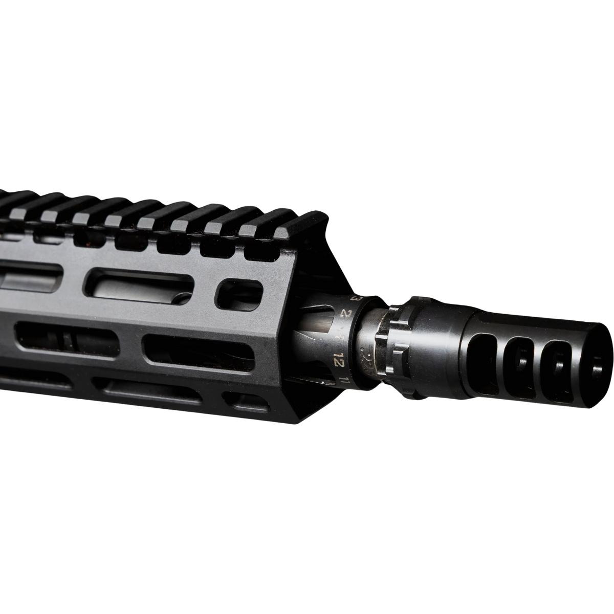 dtf rifleworks trinity performance duty rifle 14 5