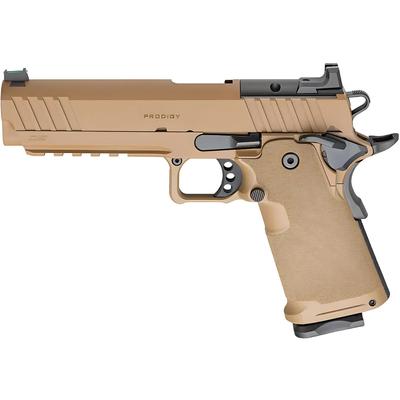 Springfield DS Prodigy...