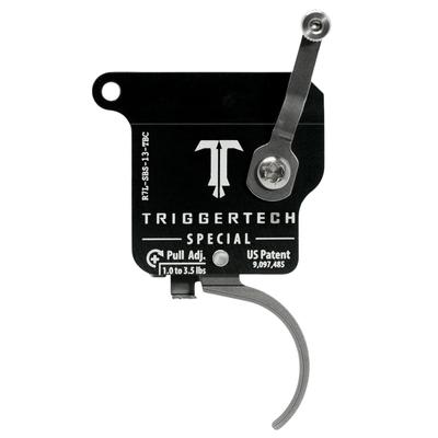 Triggertech - Mechanizm...