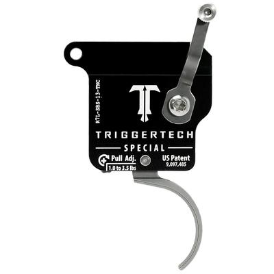 Triggertech - Mechanizm...