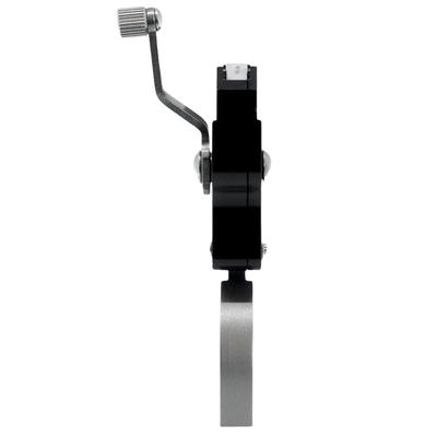 triggertech mechanizm spustowy do rem700 special stainless curved single stage lh r7l sbs 13 tnc