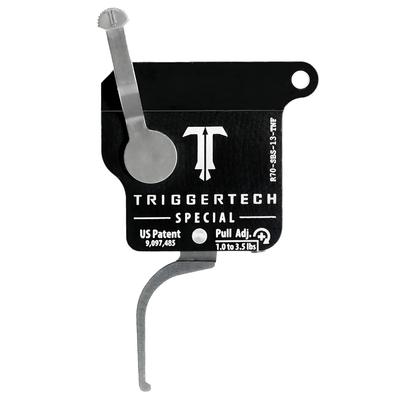Triggertech - Mechanizm...