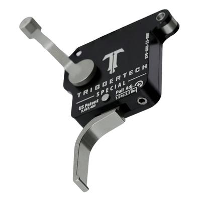 triggertech mechanizm spustowy do rem700 special stainless flat single stage r70 sbs 13 tnf