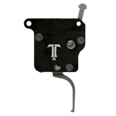 triggertech mechanizm spustowy do rem700 special stainless flat single stage r70 sbs 13 tnf