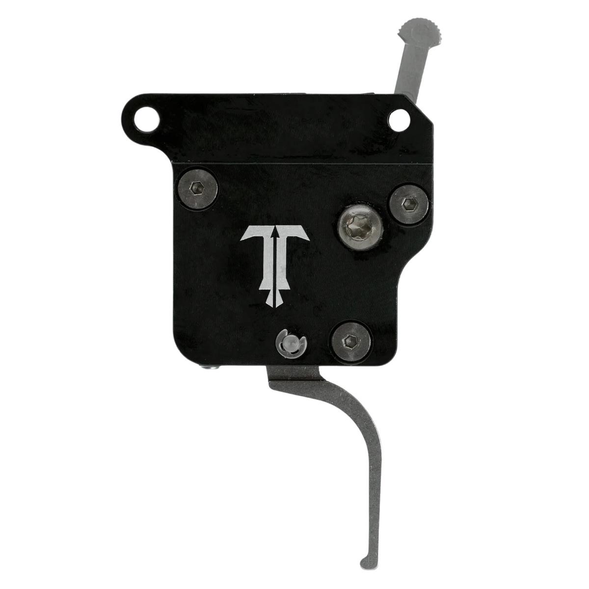 triggertech mechanizm spustowy do rem700 special stainless flat single stage r70 sbs 13 tnf