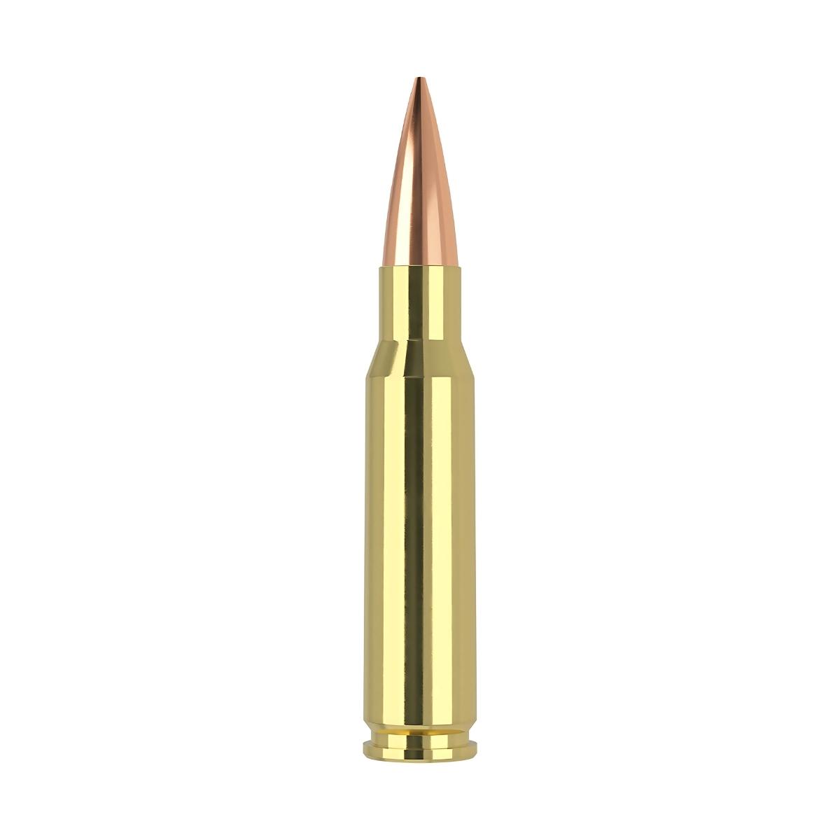 amunicja 308 win nosler hpbt rdf match grade 175gr 60132 adr 1 4s un0012 op 20szt
