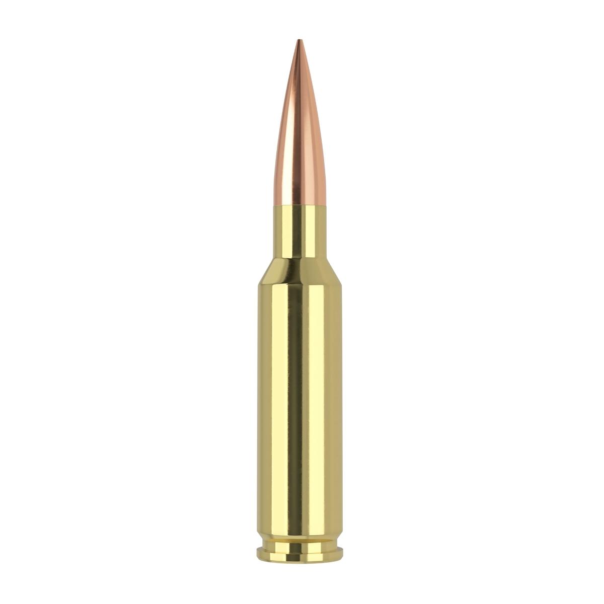 amunicja 6 5 creedmoor nosler hpbt rdf match grade 140gr 9 1g 60115 adr 1 4s un0012 op 20szt