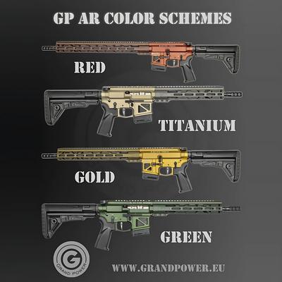 grand power gp r15 11 50050103
