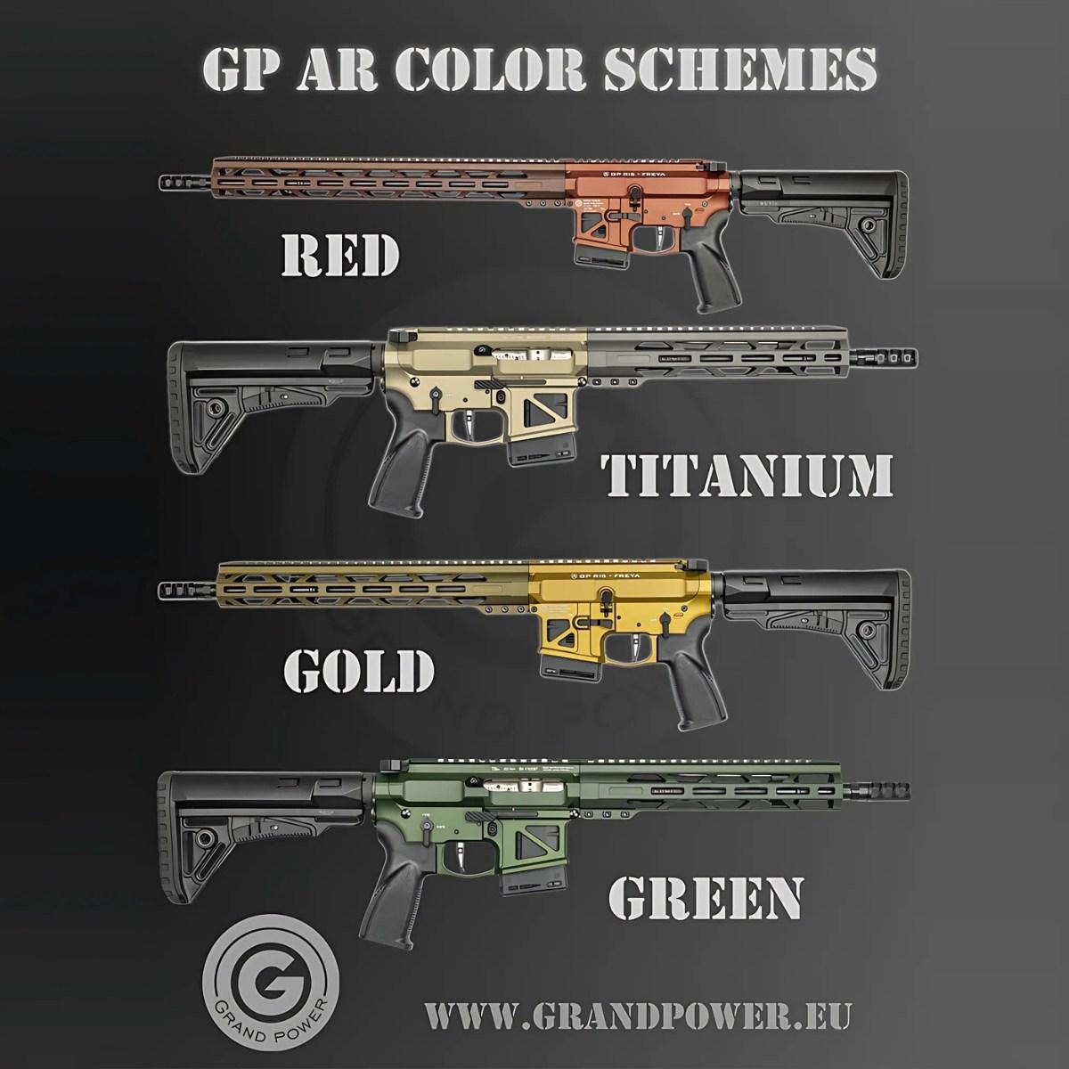 grand power gp r15 11 50050103