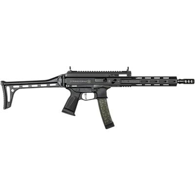 stribog rsr9a3 13 5 gen 2 black