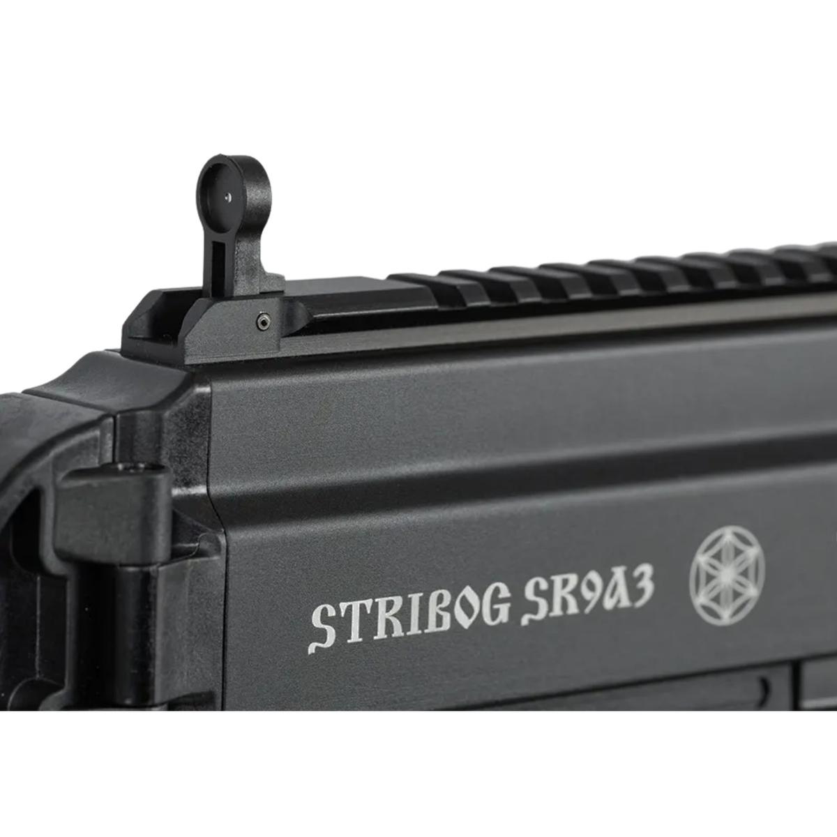 stribog rsr9a3 13 5 gen 2 black