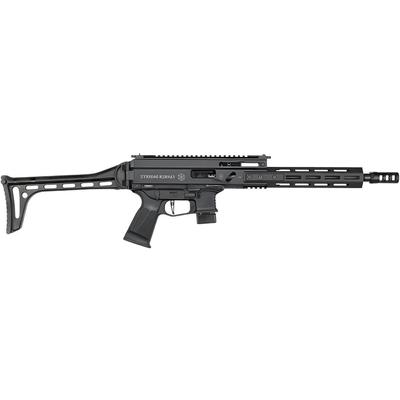 stribog rsr9a3 g 13 5 gen 2 black