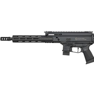 stribog rsr9a3 g 13 5 gen 2 black