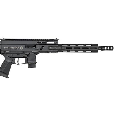 stribog rsr9a3 g 13 5 gen 2 black