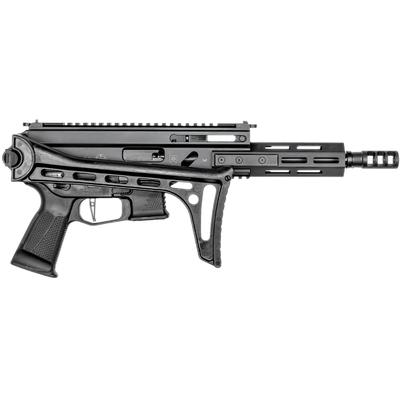 stribog sr9a3 10 gen 2 black