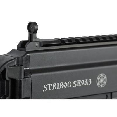stribog sr9a3 10 gen 2 black