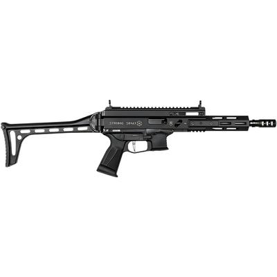 stribog sr9a3 g 10 gen 2 black