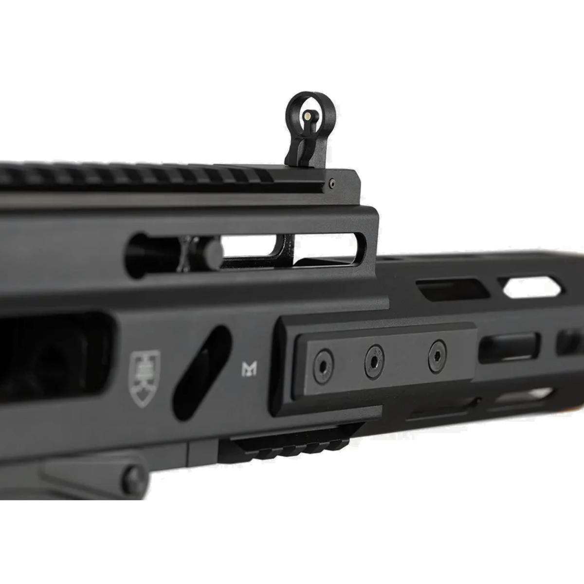 stribog sr9a3 g 10 gen 2 black