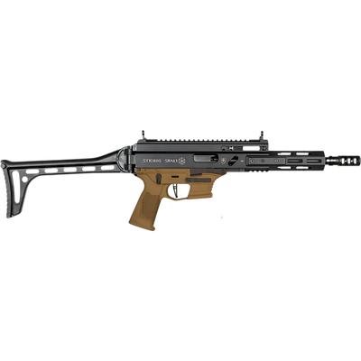 stribog sr9a3 10 gen 2 fde