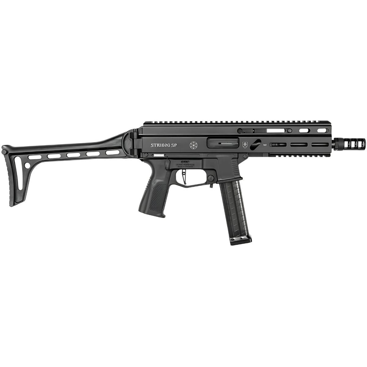 stribog sp45a3 8