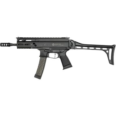 Stribog SP9A3 8'' - Black