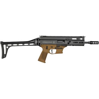stribog sp9a3 8 fde