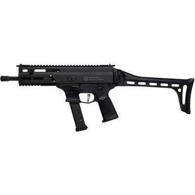 Stribog SP9A3 G 8'' - Black