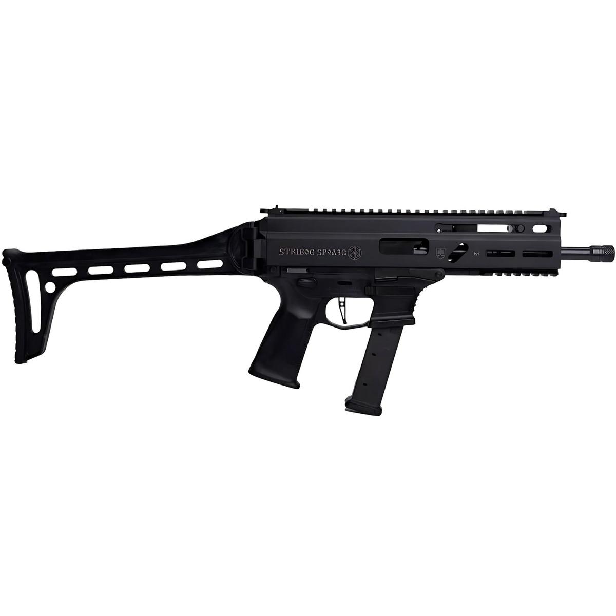 stribog sp9a3 8 g