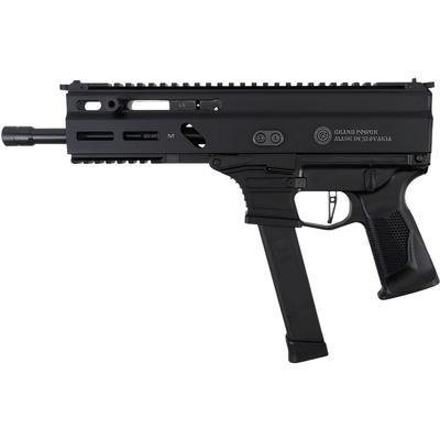 stribog sp9a3 g 8 black