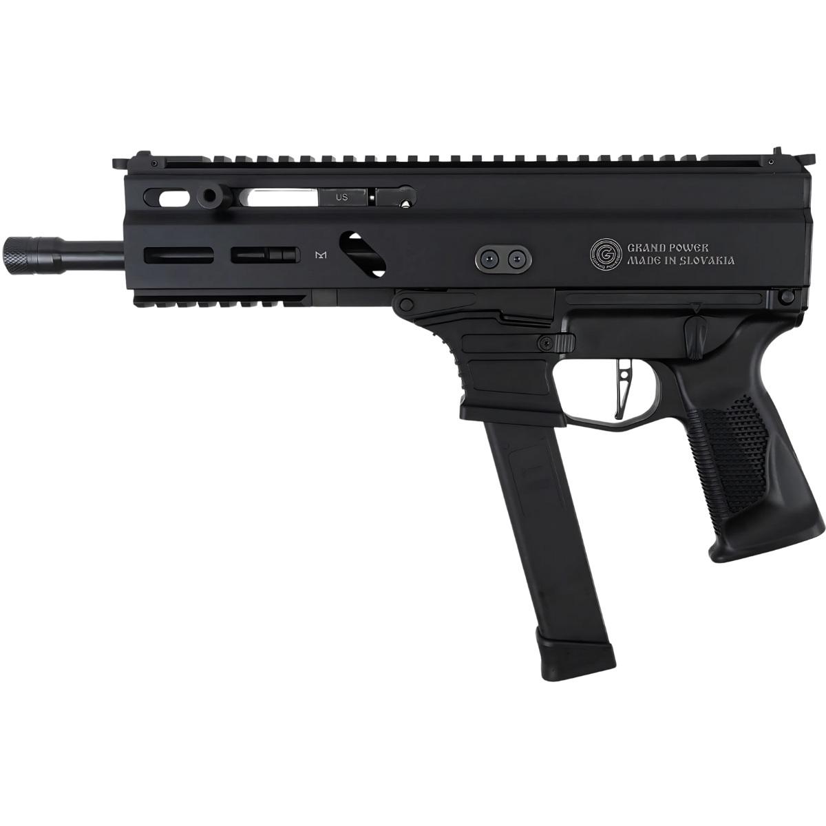 stribog sp9a3 g 8 black