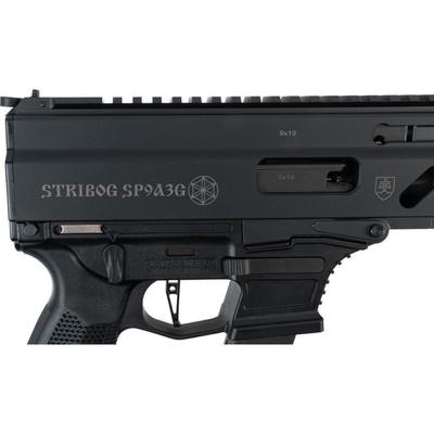 stribog sp9a3 g 8 black