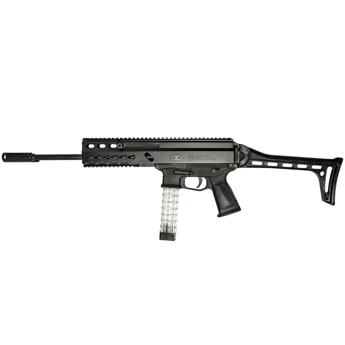 stribog rsr9a2 14