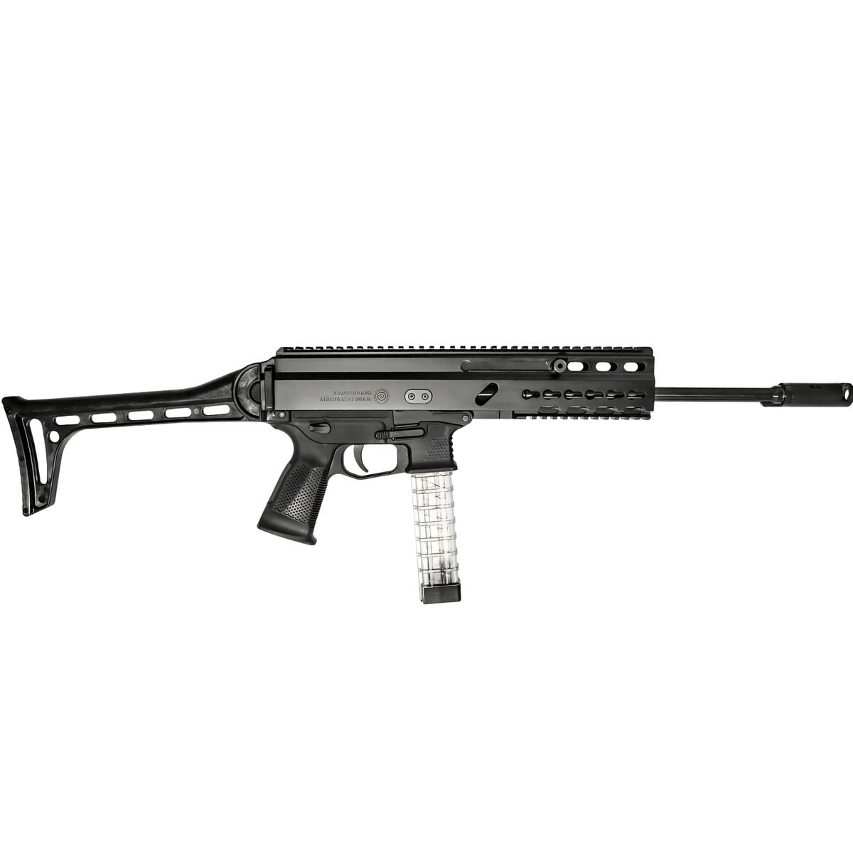 stribog rsr9a2 14