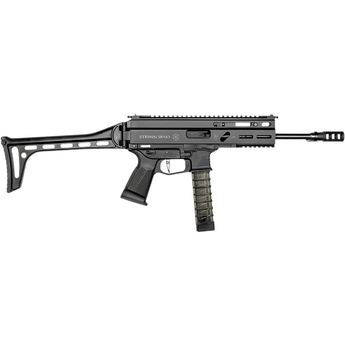 stribog sr9a3 10