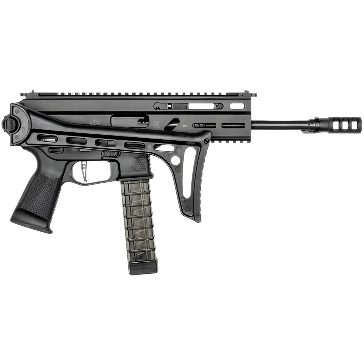 stribog sr9a3 10