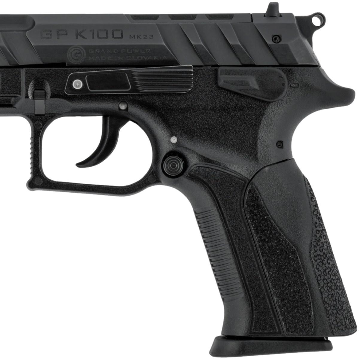 grand power k100 mk23 or black 50002831