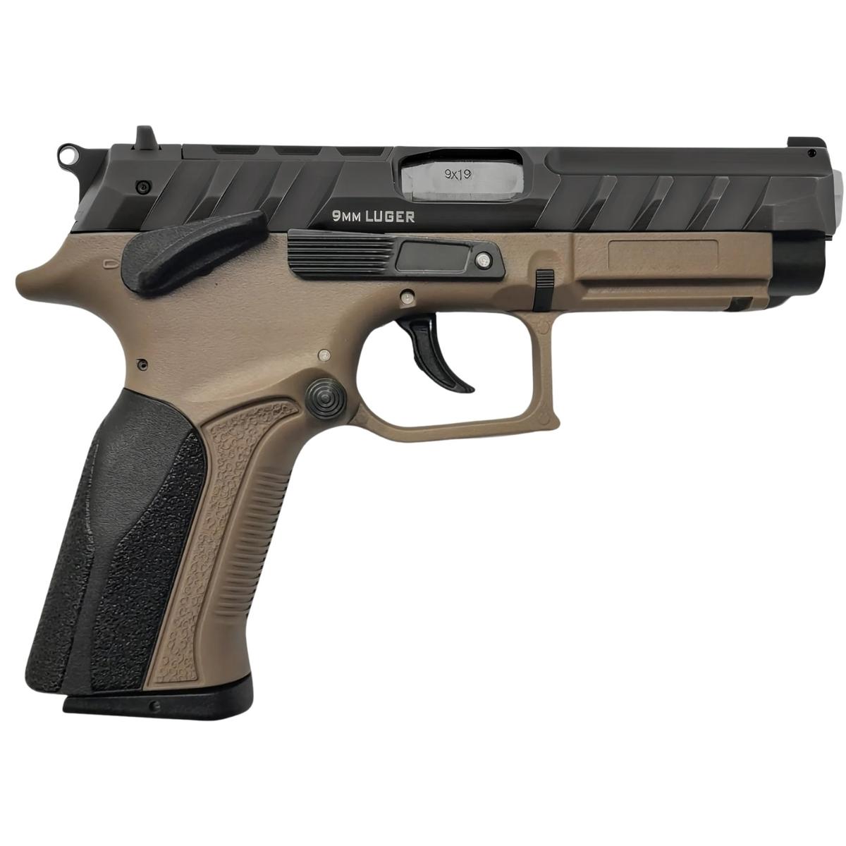grand power k100 mk23 or fde 50002831 fde