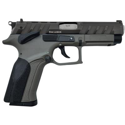 grand power k100 mk23 wolf grey