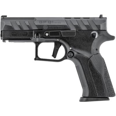 Grand Power Q1 MK23 - Black