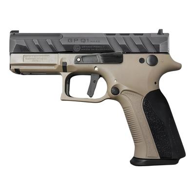Grand Power Q1 MK23 - FDE