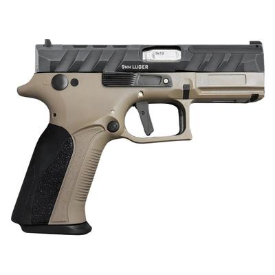 grand power q1 mk23 fde