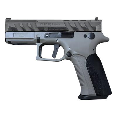 Grand Power Q1 MK23 - Wolf...