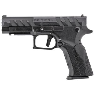 Grand Power Q100 MK23 - Black